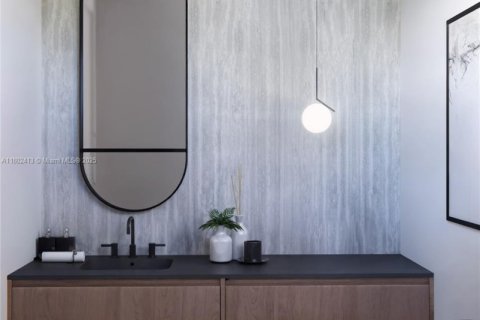 Купить виллу или дом в Майами, Флорида 5 спален, № 1959860 - фото 19