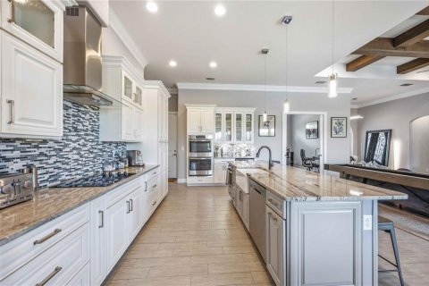 Casa en venta en Port Charlotte, Florida, 3 dormitorios, 222.04 m2 № 2228339 - foto 18
