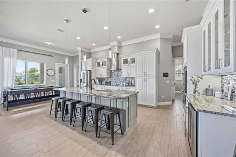 Casa en venta en Port Charlotte, Florida, 3 dormitorios, 222.04 m2 № 2228339 - foto 20