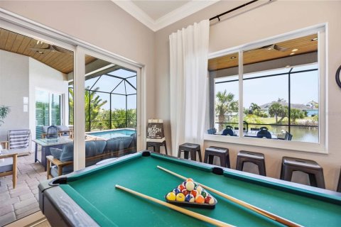 Casa en venta en Port Charlotte, Florida, 3 dormitorios, 222.04 m2 № 2228339 - foto 13