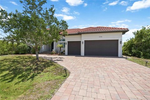 Casa en venta en Port Charlotte, Florida, 3 dormitorios, 222.04 m2 № 2228339 - foto 5