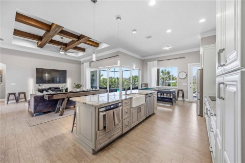 Casa en venta en Port Charlotte, Florida, 3 dormitorios, 222.04 m2 № 2228339 - foto 19