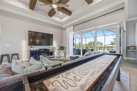 Casa en venta en Port Charlotte, Florida, 3 dormitorios, 222.04 m2 № 2228339 - foto 12