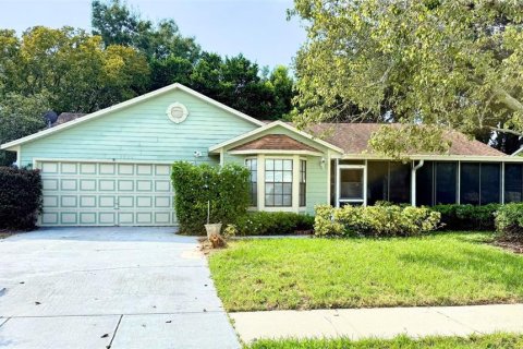Villa ou maison à Orlando, Floride 4 chambres, 140 m2 № 2342399