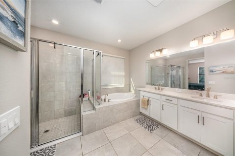 Купить виллу или дом в Киссимми, Флорида 5 комнат, 224.82м2, № 1636683 - фото 20
