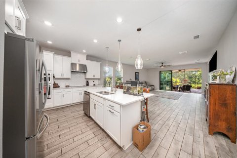 Купить виллу или дом в Киссимми, Флорида 5 комнат, 224.82м2, № 1636683 - фото 10