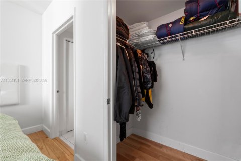 Condominio en venta en Miami, Florida, 2 dormitorios, 111.2 m2 № 2055859 - foto 5