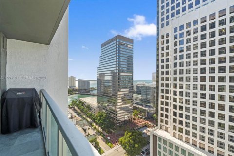 Condominio en Miami, Florida, 2 dormitorios  № 2055859