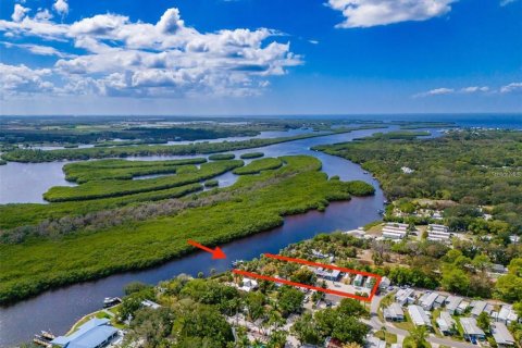 Hôtel, hôtellerie à vendre à Ruskin, Floride: 104.98 m2 № 2348082 - photo 9