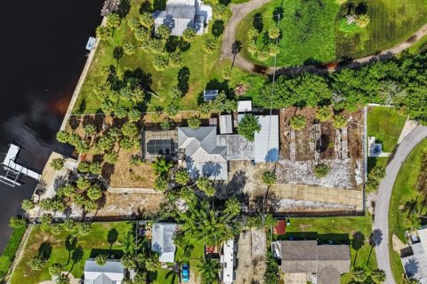 Hôtel, hôtellerie à vendre à Ruskin, Floride: 104.98 m2 № 2348082 - photo 22