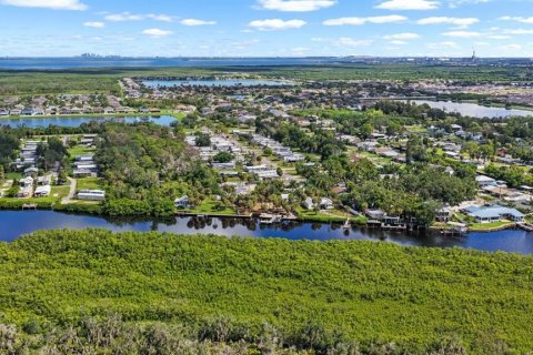 Hôtel, hôtellerie à vendre à Ruskin, Floride: 104.98 m2 № 2348082 - photo 24
