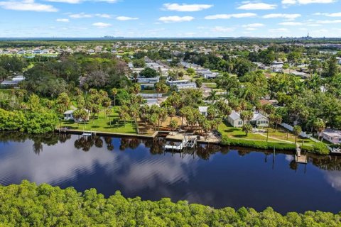 Hôtel, hôtellerie à vendre à Ruskin, Floride: 104.98 m2 № 2348082 - photo 15