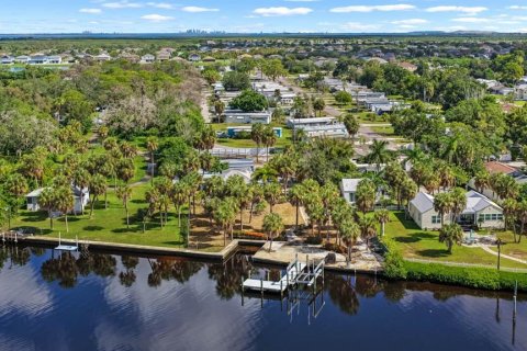Hôtel, hôtellerie à vendre à Ruskin, Floride: 104.98 m2 № 2348082 - photo 26