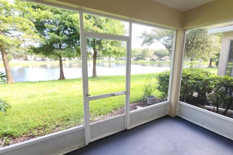 Adosado en alquiler en Orlando, Florida, 3 dormitorios, 130.99 m2 № 1899167 - foto 9