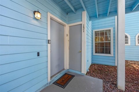 Купить кондоминиум в Киссимми, Флорида 6 комнат, 120.87м2, № 1815437 - фото 6