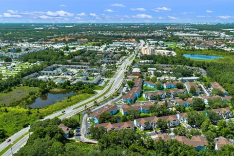 Купить кондоминиум в Киссимми, Флорида 6 комнат, 120.87м2, № 1815437 - фото 26