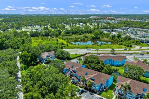 Купить кондоминиум в Киссимми, Флорида 6 комнат, 120.87м2, № 1815437 - фото 30
