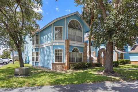 Купить кондоминиум в Киссимми, Флорида 6 комнат, 120.87м2, № 1815437 - фото 5