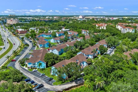 Купить кондоминиум в Киссимми, Флорида 6 комнат, 120.87м2, № 1815437 - фото 28