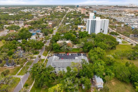 Condominio en venta en Daytona Beach, Florida, 1 dormitorio, 61.41 m2 № 2096972 - foto 4