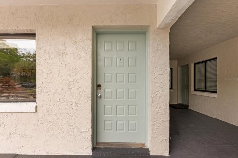 Condominio en venta en Daytona Beach, Florida, 1 dormitorio, 61.41 m2 № 2096972 - foto 7