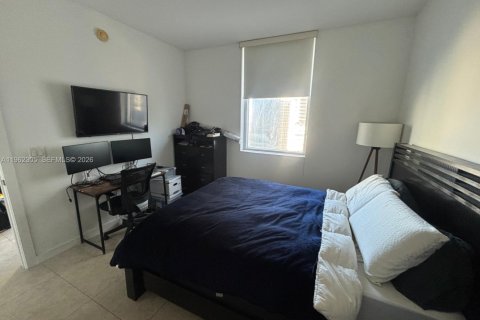 Condo in Miami, Florida, 1 bedroom  № 2025045 - photo 12