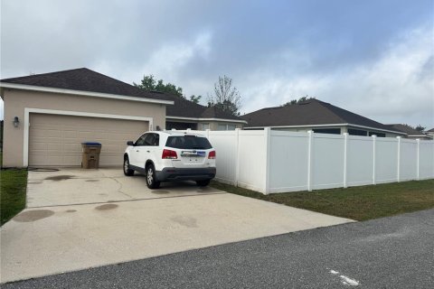 House in Kissimmee, Florida 4 bedrooms, 189.61 sq.m. № 1612782 - photo 30
