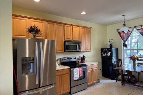 House in Kissimmee, Florida 4 bedrooms, 189.61 sq.m. № 1612782 - photo 10