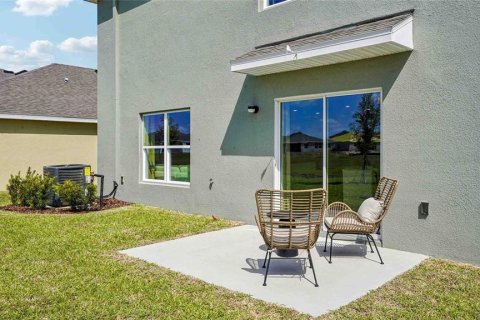 House in Ocala, Florida 4 bedrooms, 209.96 sq.m. № 2208119 - photo 28