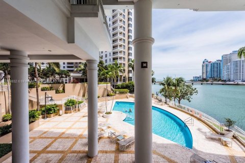 Copropriété à vendre à Miami, Floride: 1 chambre, 81.57 m2 № 1790481 - photo 18