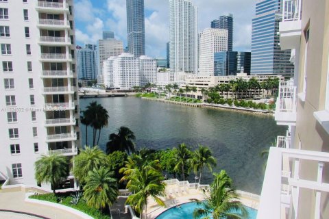 Copropriété à vendre à Miami, Floride: 1 chambre, 81.57 m2 № 1790481 - photo 2