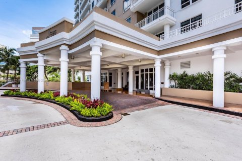 Copropriété à vendre à Miami, Floride: 1 chambre, 81.57 m2 № 1790481 - photo 1