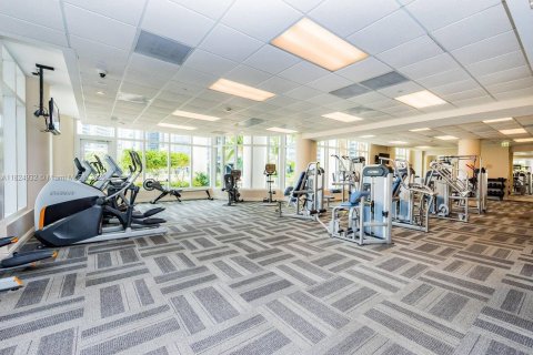 Copropriété à vendre à Miami, Floride: 1 chambre, 81.57 m2 № 1790481 - photo 12