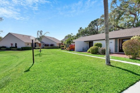 Condo in Sarasota, Florida, 1 bedroom  № 2143613