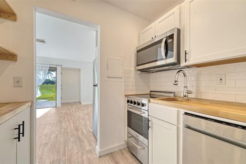 Купить кондоминиум в Сарасота, Флорида 3 комнаты, 39.76м2, № 2143613 - фото 7