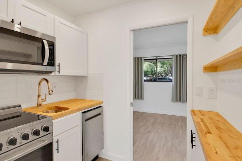 Купить кондоминиум в Сарасота, Флорида 3 комнаты, 39.76м2, № 2143613 - фото 9