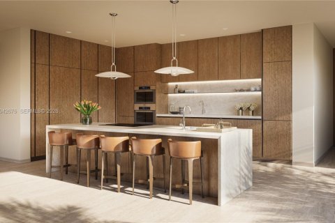 Copropriété à vendre à Miami, Floride: 3 chambres, 345.97 m2 № 2000106 - photo 4