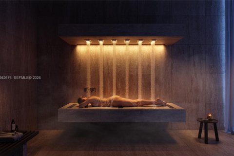 Copropriété à vendre à Miami, Floride: 3 chambres, 345.97 m2 № 2000106 - photo 17