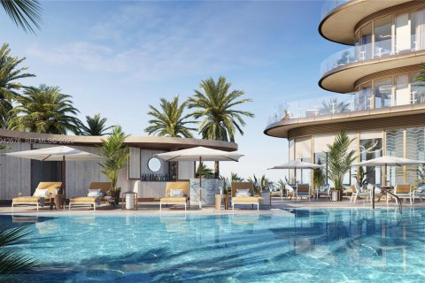 Copropriété à vendre à Miami, Floride: 3 chambres, 345.97 m2 № 2000106 - photo 13