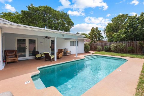 House in Delray Beach, Florida 3 bedrooms, 144.93 sq.m. № 2146838 - photo 29
