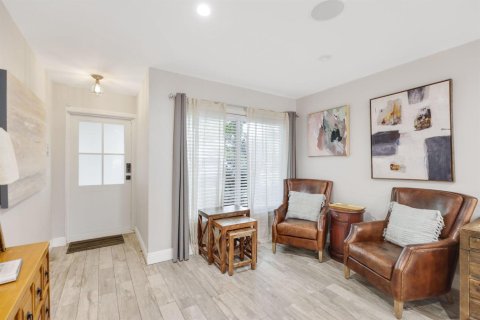 Villa ou maison à Delray Beach, Floride 3 chambres, 144.93 m2 № 2146838