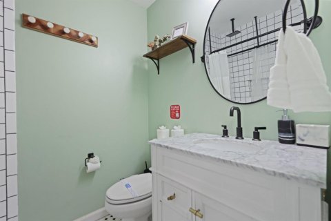 House in Delray Beach, Florida 3 bedrooms, 144.93 sq.m. № 2146838 - photo 24