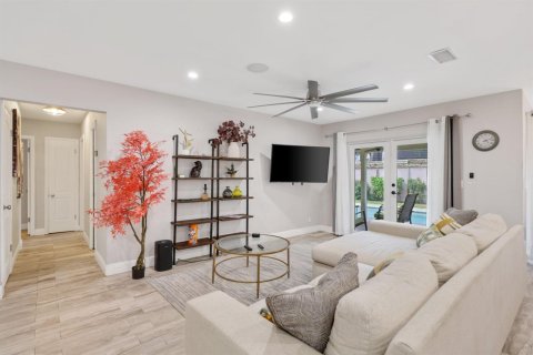 House in Delray Beach, Florida 3 bedrooms, 144.93 sq.m. № 2146838 - photo 12