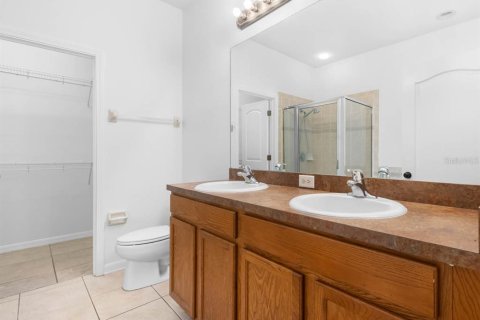 Villa ou maison à louer à Riverview, Floride: 4 chambres, 184.78 m2 № 2403726 - photo 18