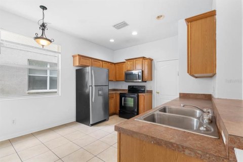 Villa ou maison à louer à Riverview, Floride: 4 chambres, 184.78 m2 № 2403726 - photo 10
