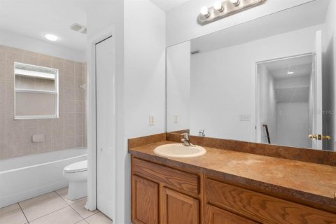 Villa ou maison à louer à Riverview, Floride: 4 chambres, 184.78 m2 № 2403726 - photo 25