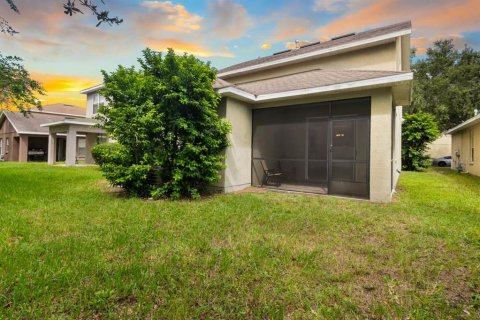 Villa ou maison à louer à Riverview, Floride: 4 chambres, 184.78 m2 № 2403726 - photo 30