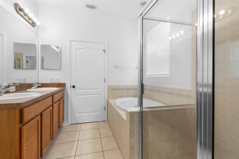 Villa ou maison à louer à Riverview, Floride: 4 chambres, 184.78 m2 № 2403726 - photo 19