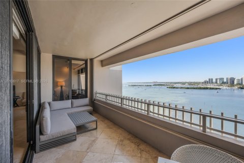 Купить кондоминиум в Майами, Флорида 2 спальни, 174.84м2, № 2091014 - фото 7