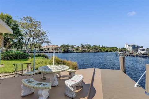 Copropriété à louer à Hillsboro Beach, Floride: 2 chambres, 125.42 m2 № 1957671 - photo 28